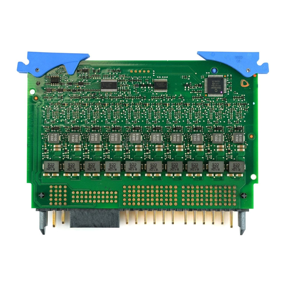 00E7432 IBM  VOLTAGE REGULATOR MODULE 1 (40P VRM) FOR P770 PSERIES POWER7 -